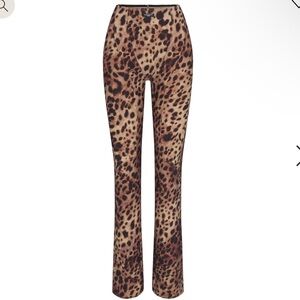 Dolce & Gabbana body pant sz S